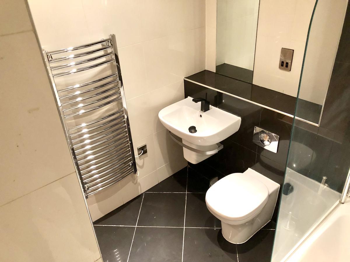 Blonk Street - Luxury Two Bedroom Apartment Sheffield Exteriér fotografie